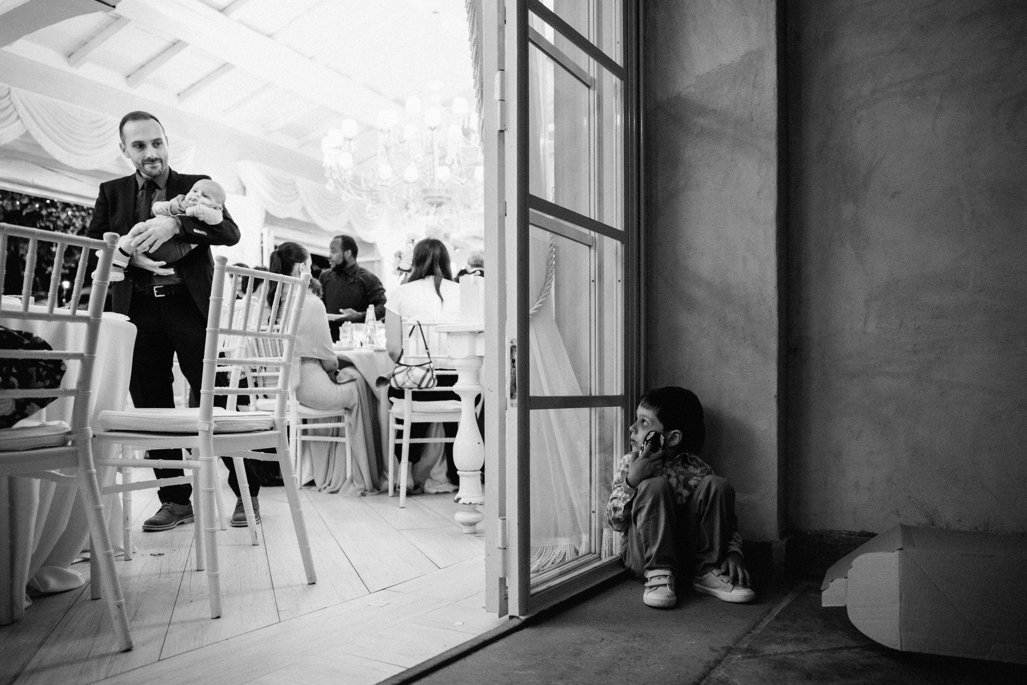 Federica & Armando | Matrimonio in Toscana a Valle di Badia