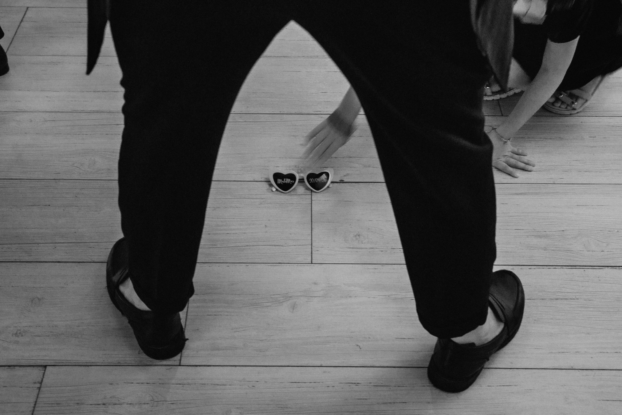 Federica & Armando | Matrimonio in Toscana a Valle di Badia