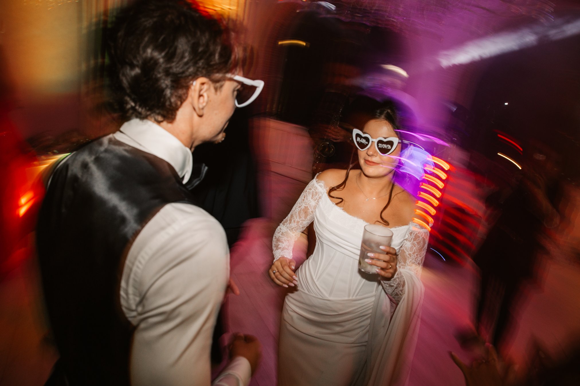 Federica & Armando | Matrimonio in Toscana a Valle di Badia