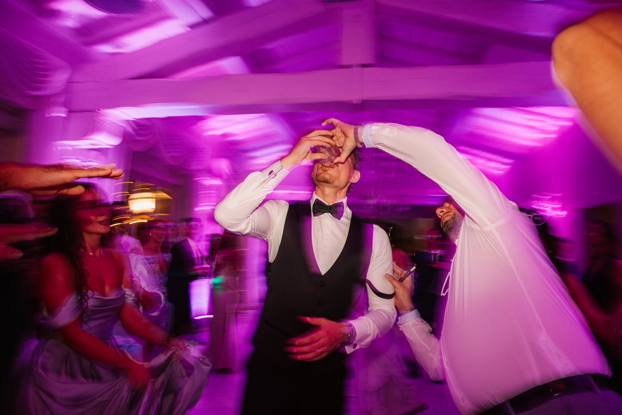 Federica & Armando | Matrimonio in Toscana a Valle di Badia