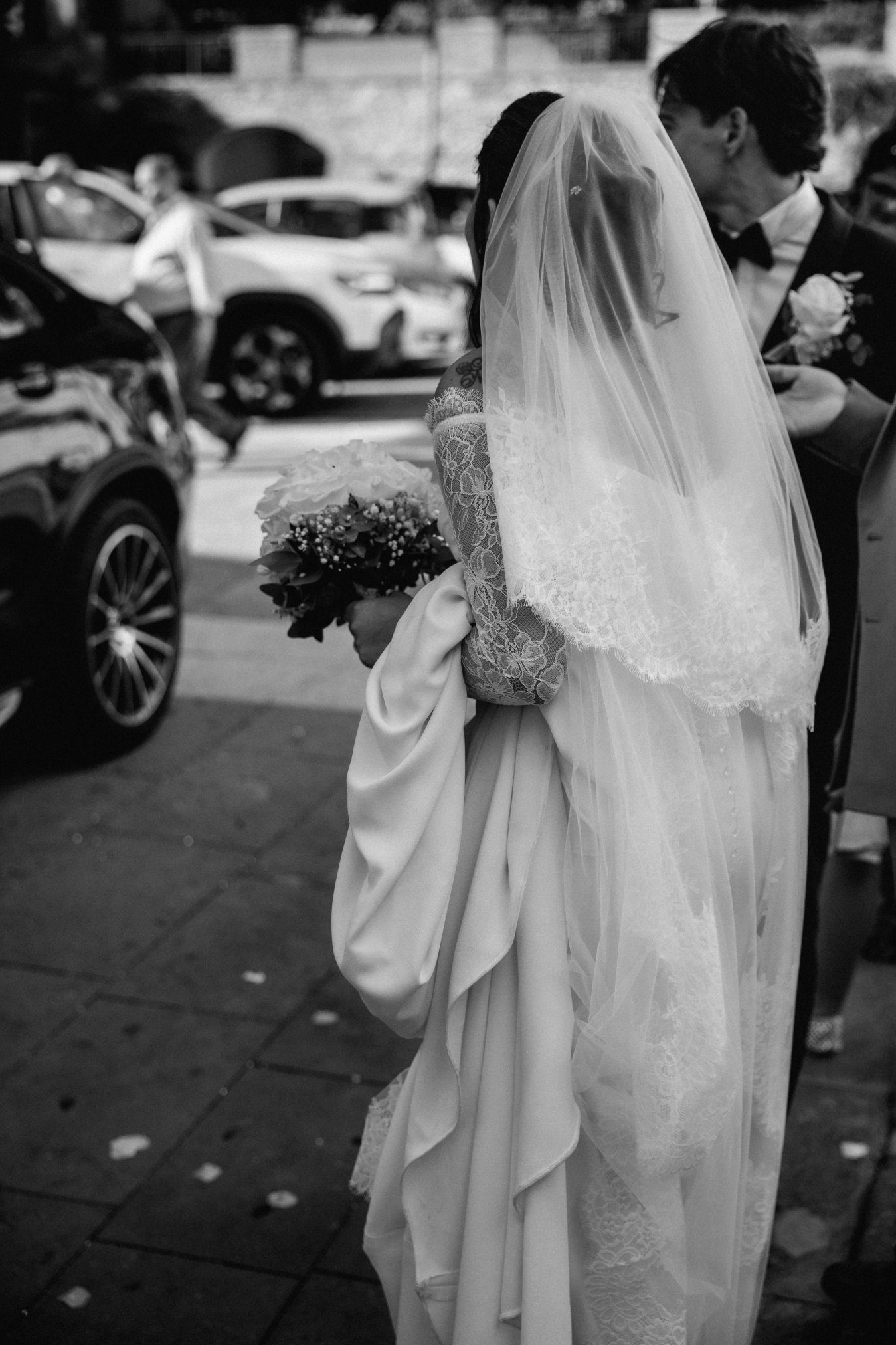 Federica & Armando | Matrimonio in Toscana a Valle di Badia
