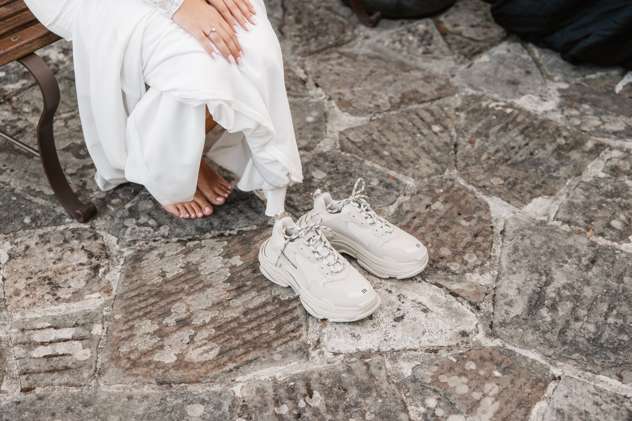 Federica & Armando | Matrimonio in Toscana a Valle di Badia