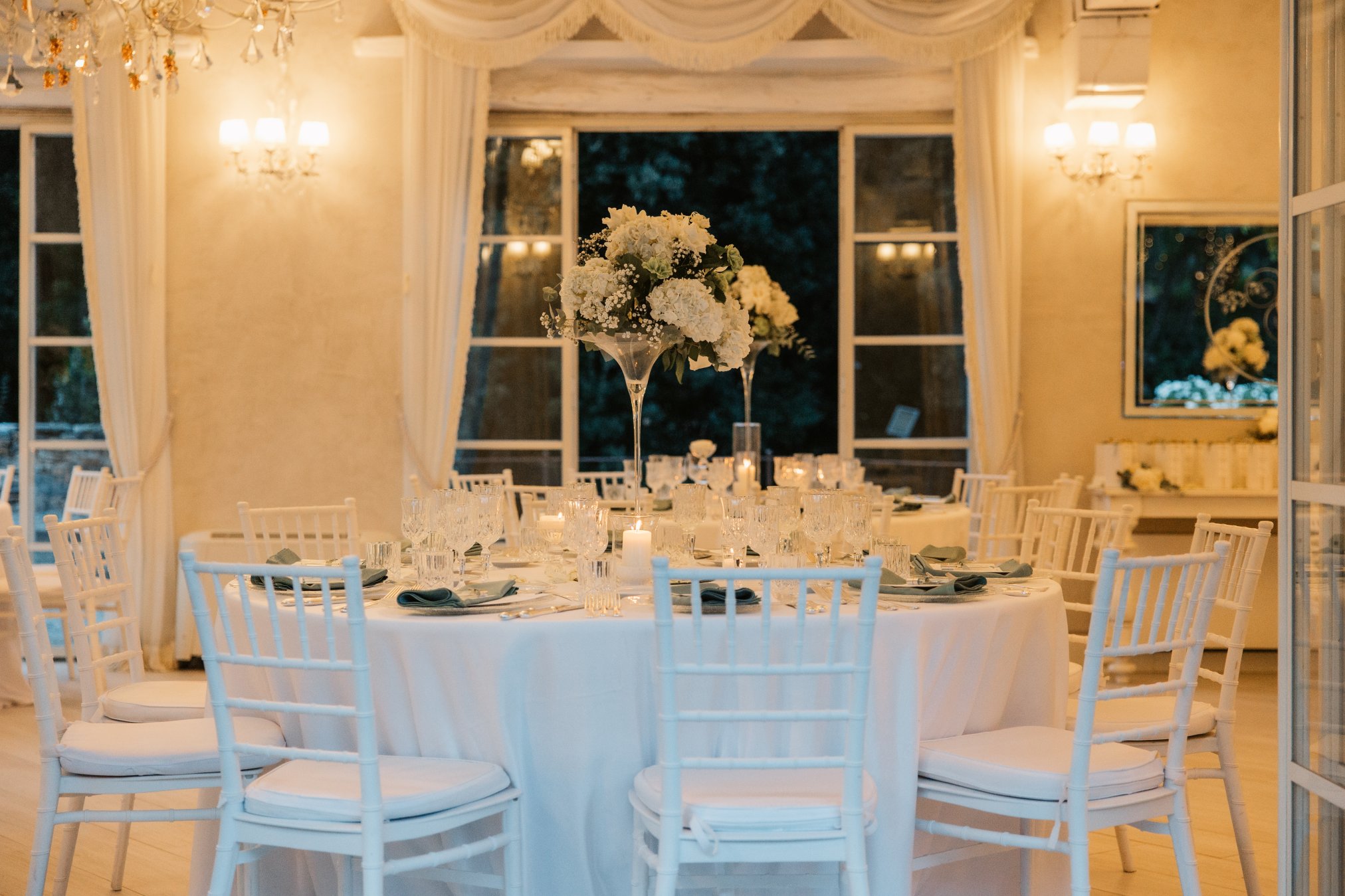 Federica & Armando | Matrimonio in Toscana a Valle di Badia