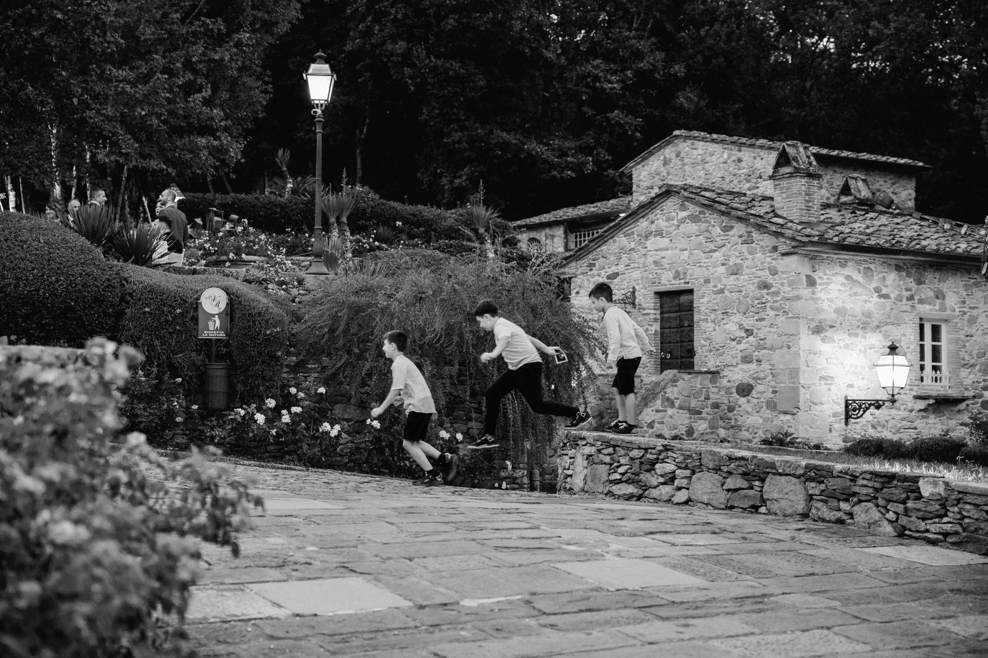 Federica & Armando | Matrimonio in Toscana a Valle di Badia