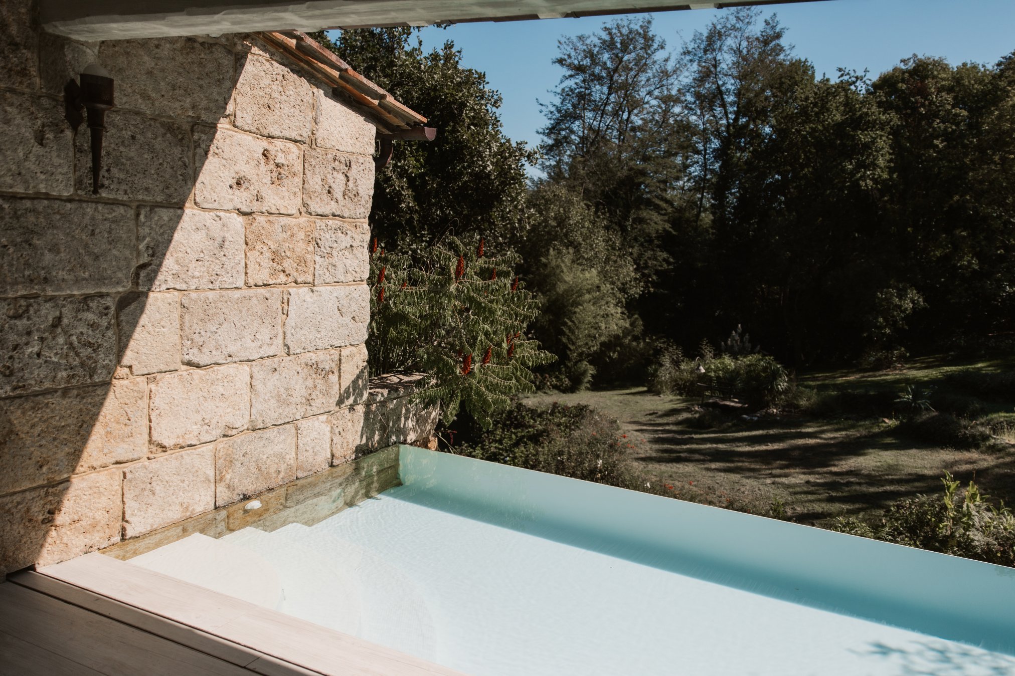 Federica & Armando | Matrimonio in Toscana a Valle di Badia