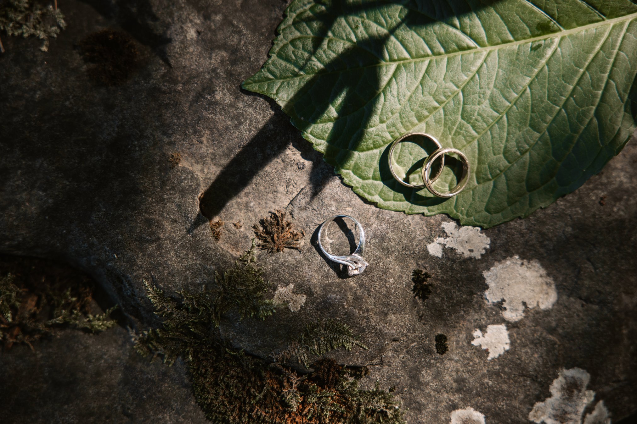 Federica & Armando | Matrimonio in Toscana a Valle di Badia