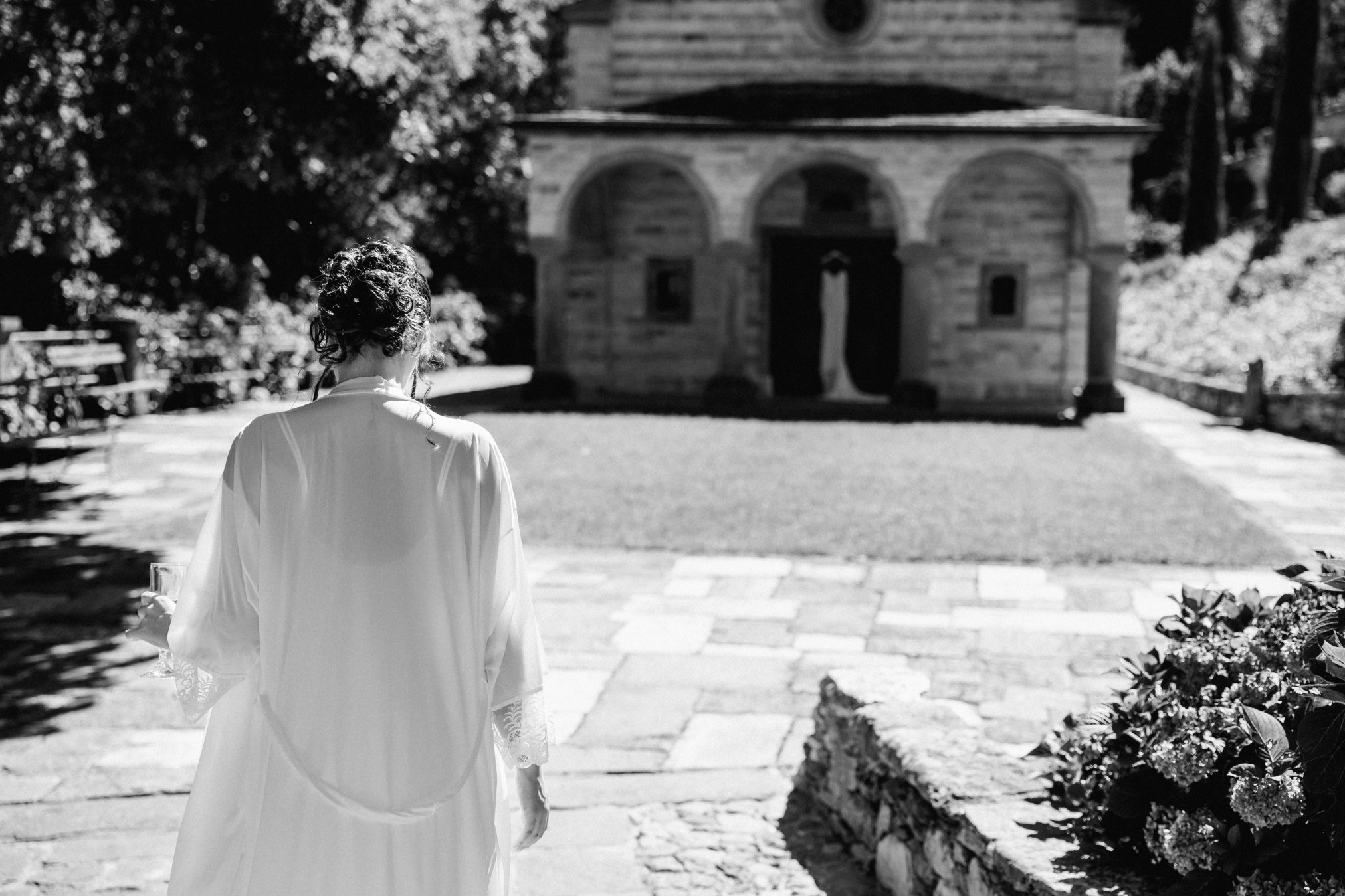 Federica & Armando | Matrimonio in Toscana a Valle di Badia