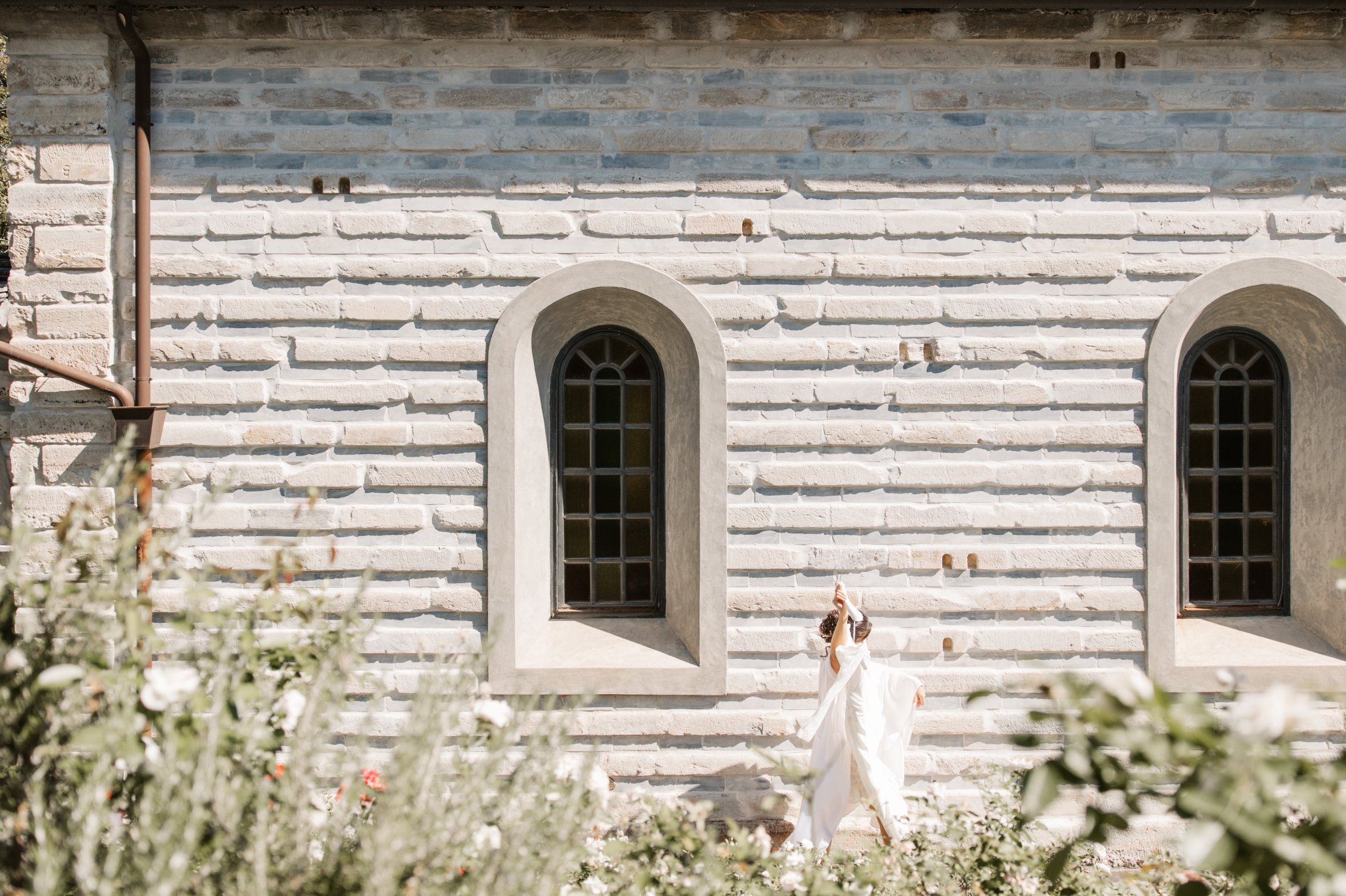 Federica & Armando | Matrimonio in Toscana a Valle di Badia