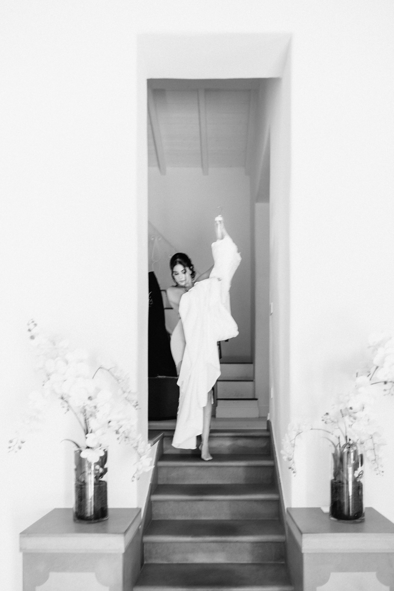 Federica & Armando | Matrimonio in Toscana a Valle di Badia