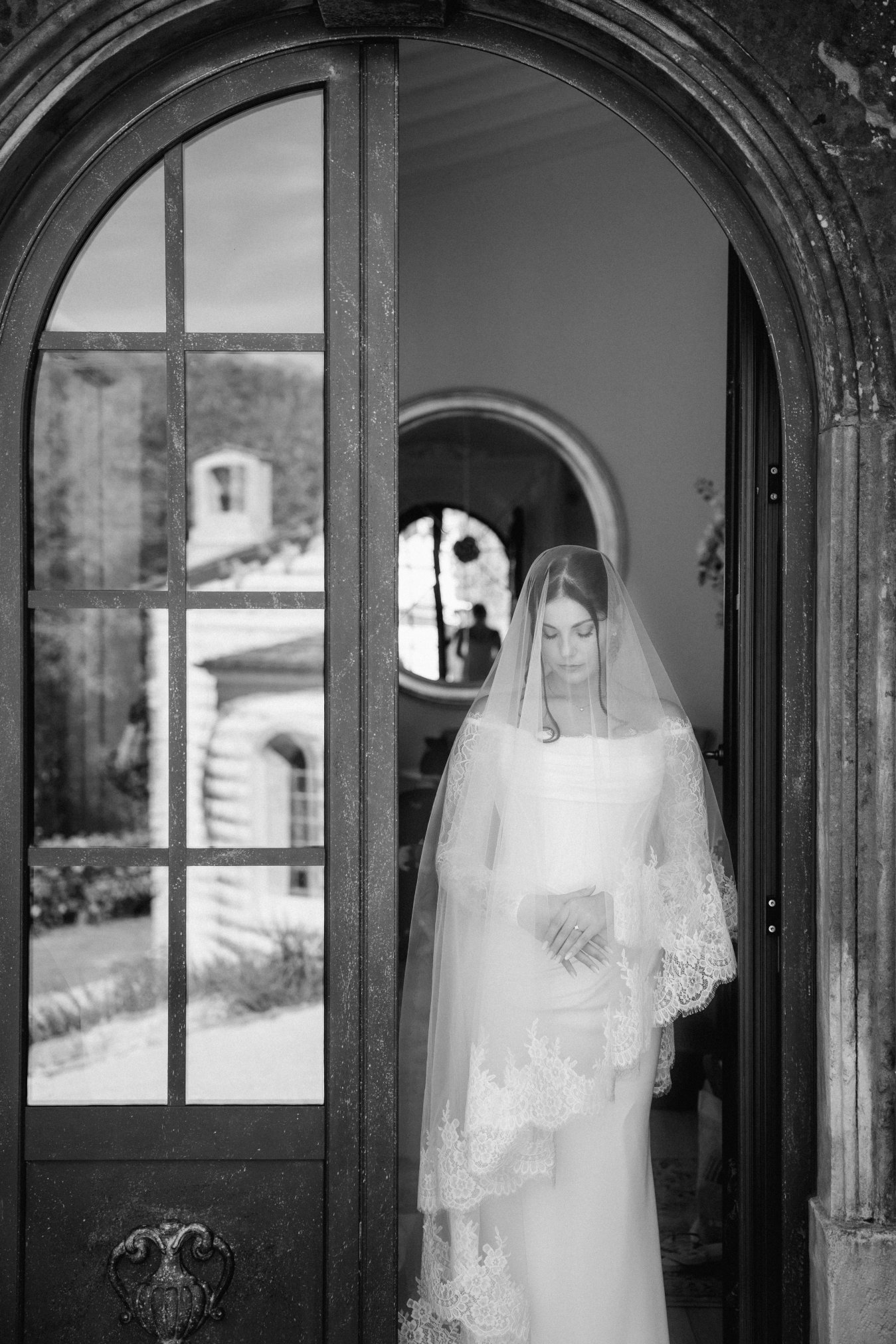 Federica & Armando | Matrimonio in Toscana a Valle di Badia