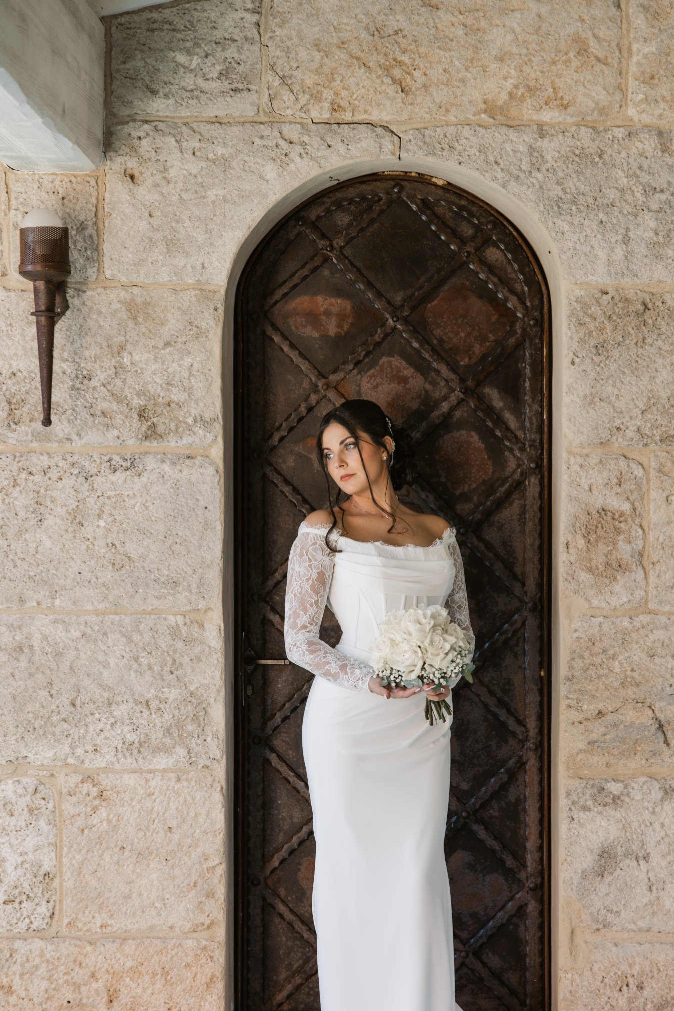 Federica & Armando | Matrimonio in Toscana a Valle di Badia