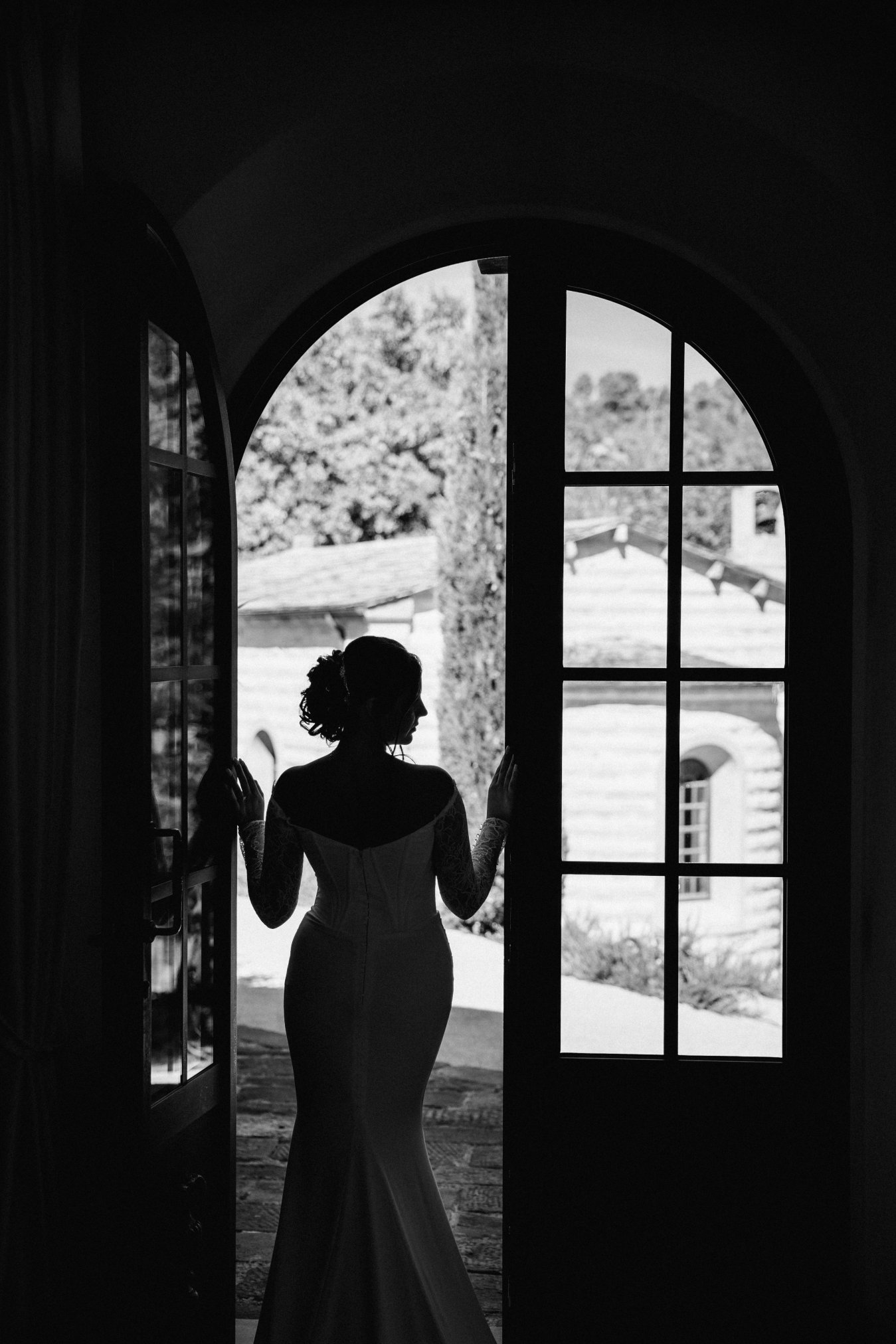 Federica & Armando | Matrimonio in Toscana a Valle di Badia